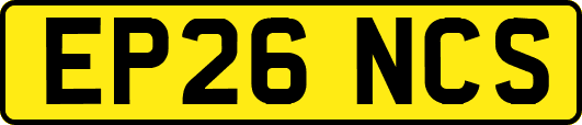 EP26NCS