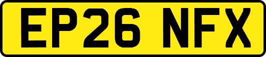 EP26NFX