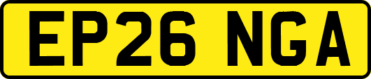 EP26NGA