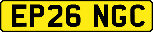 EP26NGC