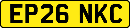 EP26NKC