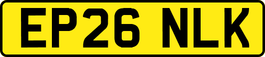 EP26NLK