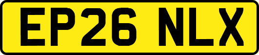 EP26NLX
