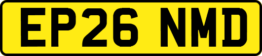 EP26NMD