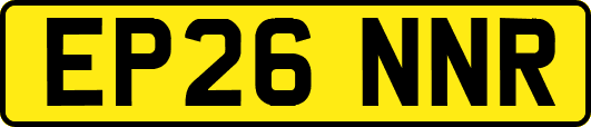 EP26NNR