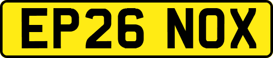 EP26NOX
