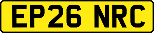 EP26NRC