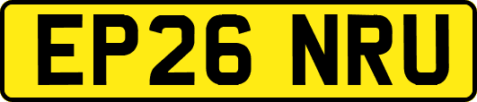 EP26NRU