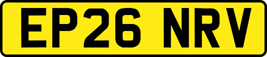 EP26NRV