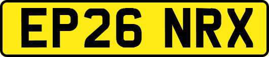 EP26NRX
