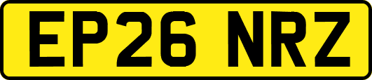 EP26NRZ