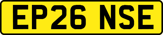 EP26NSE