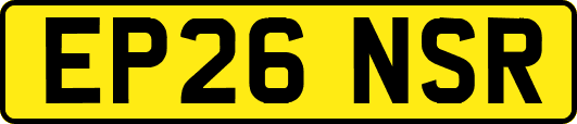 EP26NSR