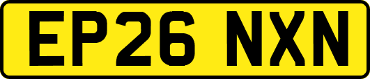 EP26NXN