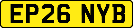 EP26NYB