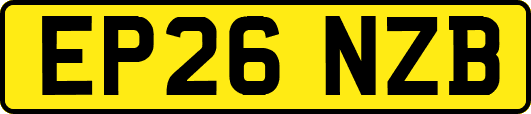 EP26NZB