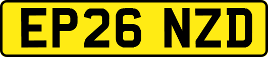 EP26NZD