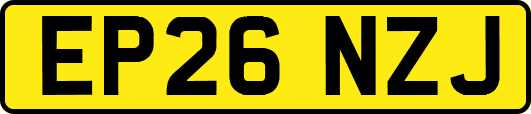 EP26NZJ