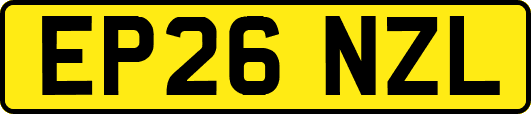EP26NZL