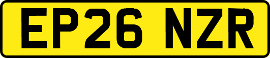 EP26NZR