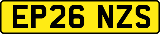 EP26NZS