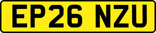 EP26NZU