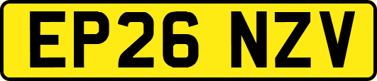 EP26NZV