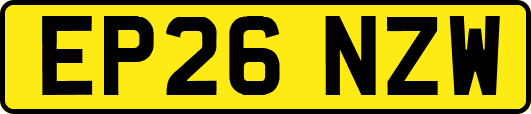 EP26NZW