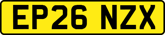 EP26NZX