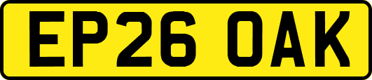 EP26OAK