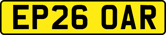 EP26OAR
