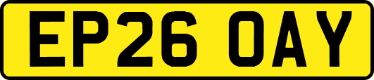 EP26OAY