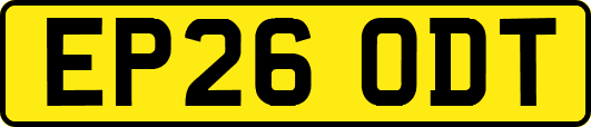 EP26ODT