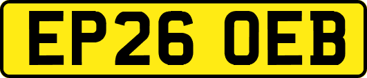 EP26OEB
