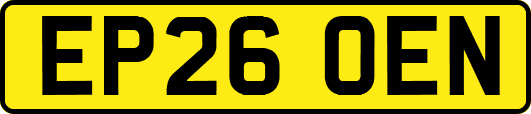 EP26OEN