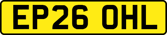 EP26OHL