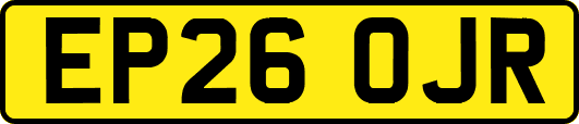 EP26OJR