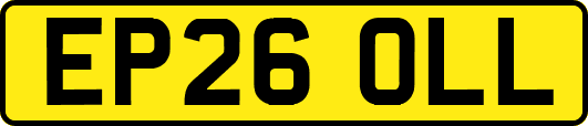 EP26OLL