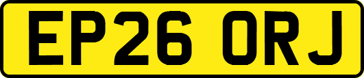 EP26ORJ