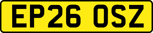 EP26OSZ