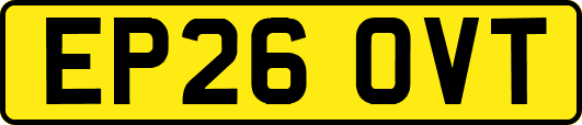 EP26OVT