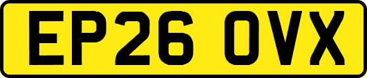 EP26OVX