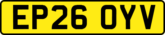 EP26OYV