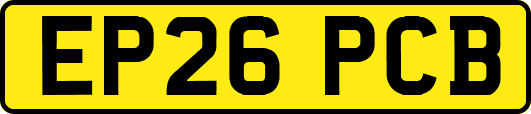 EP26PCB