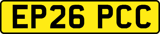 EP26PCC