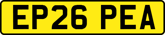 EP26PEA