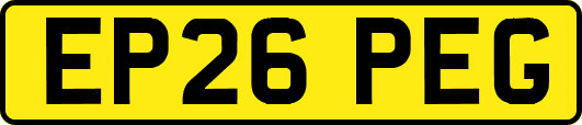 EP26PEG