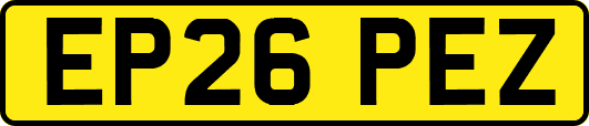 EP26PEZ