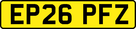 EP26PFZ