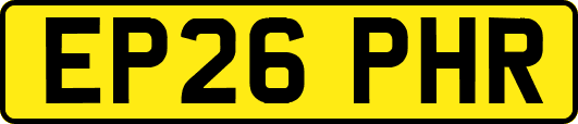 EP26PHR